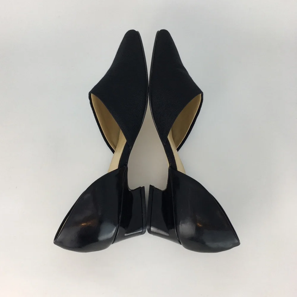 VINTAGE Black‎ Heels